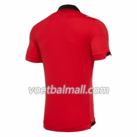 Goedkope Albanië Thuisshirt 2019